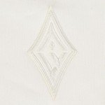 Pro Standard WOMENS WNBA LAS VEGAS ACES NEUTRAL CROPPED PULLOVER HOODIE EGGSHELL L