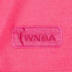 Pro Standard Big Girls WNBA LAS Vegas ACES Classic Triple Pink S/S Slim TEE Beetroot Purple L