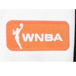 Pro Standard MENS WNBA LAS VEGAS ACES CLASSIC CHENILLE VARSITY JACKET BLACK/WHITE M60030 XL