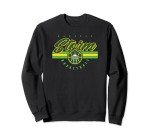WNBA Seattle Storm Off The Bench Sweatshirt
