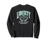 WNBA New York Liberty Top Class Sweatshirt