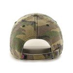 BOSTON RED SOX CAMO '47 CLEAN UP OSF / CAMO / A