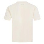 Pro Standard Mens WNBA Los Angeles Sparks Neutral Short Sleeve Tee Eggshell S