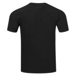 Pro Standard Mens WNBA Chicago Sky Classic 3BK S/S TEE Black L