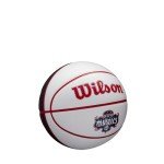 WILSON WNBA Mini Autograph Basketball - Washington Mystics, Size 3-22"