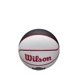 WILSON WNBA Mini Autograph Basketball - Washington Mystics, Size 3-22"