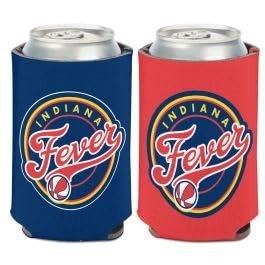 Indiana Fever Can Cooler 12 oz.