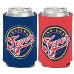 Indiana Fever Can Cooler 12 oz.