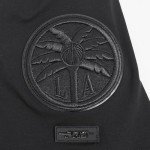 Pro Standard Mens WNBA Los Angeles Sparks Classic 3BK S/S TEE Black M