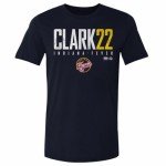 500 LEVEL Caitlin Clark Indiana Fever Shirt - Caitlin Clark Indiana Fever Elite WHT (True Navy, Medium)