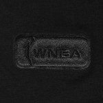 Pro Standard Mens WNBA LAS Vegas ACES Classic 3BK S/S TEE Black L