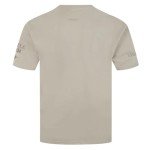 Pro Standard Mens WNBA Seattle Storm Neutral Short Sleeve Tee Taupe S