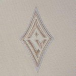 Pro Standard Mens WNBA Las Vegas Aces Neutral Short Sleeve Tee Taupe XL