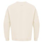 Pro Standard MENS WNBA LOS ANGELES SPARKS NEUTRAL CREWNECK SWEATSHIRT EGGSHELL XL