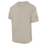 Pro Standard Mens WNBA Los Angeles Sparks Neutral Short Sleeve Tee Taupe L
