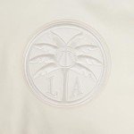 Pro Standard MENS WNBA LOS ANGELES SPARKS NEUTRAL CREWNECK SWEATSHIRT EGGSHELL XL