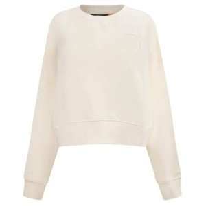 Pro Standard WOMENS WNBA MINNESOTA LYNX NEUTRAL CREWNECK SWEATSHIRT EGGSHELL M