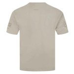 Pro Standard Mens WNBA Connecticut Sun Neutral Short Sleeve Tee Taupe L
