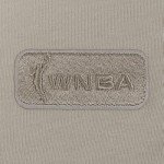 Pro Standard Mens WNBA Connecticut Sun Neutral Short Sleeve Tee Taupe L