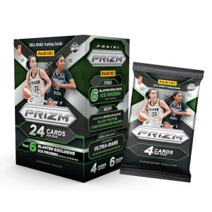 BK WNBA PRIZM (23-24) Blaster