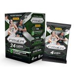 BK WNBA PRIZM (23-24) Blaster