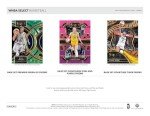 2024 Panini Select WNBA Basketball 6-Pack Hobby Blaster Trading Card Box (Hobby Blaster Exclusive Green Ice Prizms)