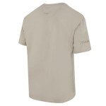 Pro Standard Mens WNBA Seattle Storm Neutral Short Sleeve Tee Taupe XL