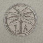 Pro Standard WOMENS WNBA LOS ANGELES SPARKS NEUTRAL CREWNECK SWEATSHIRT TAUPE XS