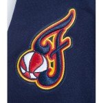 Pro Standard BIG BOYS WNBA INDIANA FEVER CAITLIN CLARK #22 CLASSIC PLAYER NAME AND NUMBER PULL OVER HOODIE MIDNIGHT NAVY S