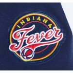 Pro Standard BIG BOYS WNBA INDIANA FEVER CAITLIN CLARK #22 CLASSIC PLAYER NAME AND NUMBER PULL OVER HOODIE MIDNIGHT NAVY S