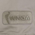 Pro Standard MENS WNBA CONNECTICUT SUN NEUTRAL JACKET TAUPE 2XL