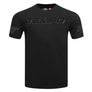 Pro Standard Mens WNBA Toronto Tempo Classic 3BK S/S TEE Black L