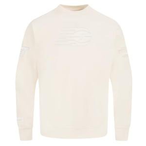 Pro Standard MENS WNBA Toronto Tempo NEUTRAL CREWNECK SWEATSHIRT EGGSHELL M