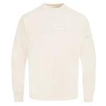 Pro Standard MENS WNBA Toronto Tempo NEUTRAL CREWNECK SWEATSHIRT EGGSHELL M