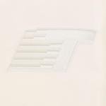 Pro Standard MENS WNBA Toronto Tempo NEUTRAL CREWNECK SWEATSHIRT EGGSHELL M