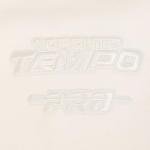 Pro Standard MENS WNBA Toronto Tempo NEUTRAL CREWNECK SWEATSHIRT EGGSHELL M