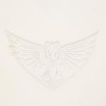 Pro Standard MENS WNBA DALLAS WINGS NEUTRAL CREWNECK SWEATSHIRT EGGSHELL M