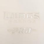 Pro Standard MENS WNBA DALLAS WINGS NEUTRAL CREWNECK SWEATSHIRT EGGSHELL M