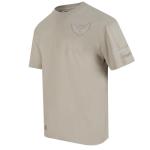 Pro Standard Mens WNBA Dallas Wings Neutral Short Sleeve Tee Taupe M