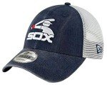 New Era 2019 MLB Chicago White Sox Baseball Cap Hat 1976 Cooperstown Truck Mesh