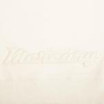 Pro Standard WOMENS WNBA PHOENIX MERCURY NEUTRAL CROPPED PULLOVER HOODIE EGGSHELL M