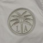 Pro Standard WOMENS WNBA LOS ANGELES SPARKS NEUTRAL JACKET TAUPE M