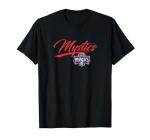 WNBA Washington Mystics Officially Licensed T-Shirt