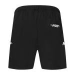 Pro Standard Mens WNBA LAS Vegas ACES MESH MESH Short Black XL