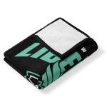 New York Liberty WNBA High Block Silk Touch Throw Blanket 50 x 60 inches