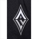 Pro Standard Mens WNBA LAS Vegas ACES MESH MESH Short Black XL