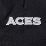 Pro Standard Mens WNBA LAS Vegas ACES MESH MESH Short Black XL