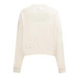 Pro Standard WOMENS WNBA SEATTLE STORM NEUTRAL CREWNECK SWEATSHIRT EGGSHELL M