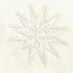 Pro Standard WOMENS WNBA CONNECTICUT SUN NEUTRAL CREWNECK SWEATSHIRT EGGSHELL L