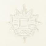 Pro Standard WOMENS WNBA CONNECTICUT SUN NEUTRAL CREWNECK SWEATSHIRT EGGSHELL L